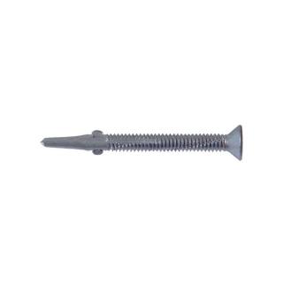 Platócsavar 5,5 x 60 mm TX Torx, horganyzott DIN 7504 (18542748)
