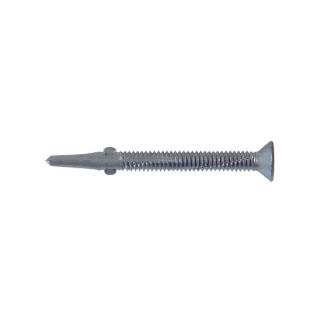 Platócsavar 6,3 x 60 mm TX Torx, horganyzott DIN 7504 (40126357)