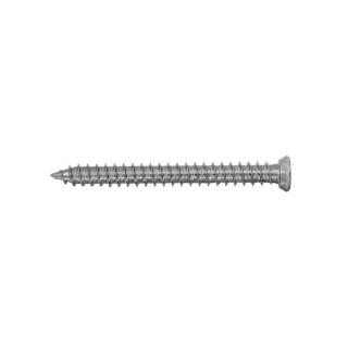 Tokrögzítőcsavar 7,5 x 112 mm TX Torx, horganyzott DIN 7506A (61724456)