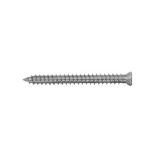 Tokrögzítőcsavar kis fejjel 7,5 x 112 mm TX Torx, horganyzott DIN 7506C (71068841)