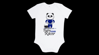 BABY RACER Kombidressz, SPARCO 12-18 hónapos kor között