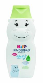 Hipp Babysanft Fürdető gyerekeknek 300 ml