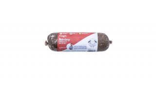 Bárány zöldpacal darálva, 500g, Fanni's