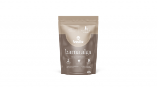Bio Barna alga, 250 g, Bestie