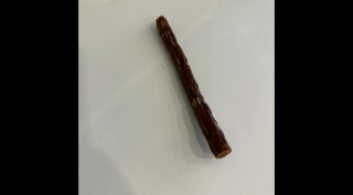 Crispy Sticks marhás, 1db, Pet's Best