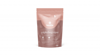 Csipkebogyópor, 150 g, Bestie