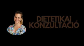 Dietetikai konzultáció, Perlaki Fanni kutyadietetikussal