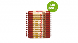 Farm menü junior, 12x800g, Meatlove