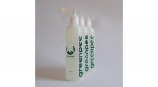 Greenpee, 500 ml