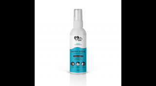 Happy Smile prebiotikus komplex szájspray kutyáknak, We Love Bark, 100 ml