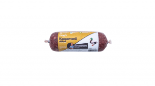 Kacsamenü céklával,  500g, Fanni's