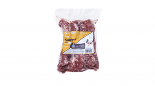 Kacsanyak, 1kg, Fanni's