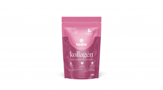 Kollagén, 300 g, Bestie