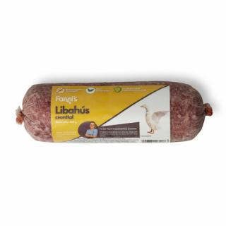 Libahús csonttal, 500g, Fanni's