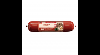 Marha menü paszternákkal, mogyoróval és hínárral, 800g, Meatlove