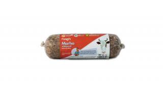 Marha zöldpacal darálva, 500g, Fanni's