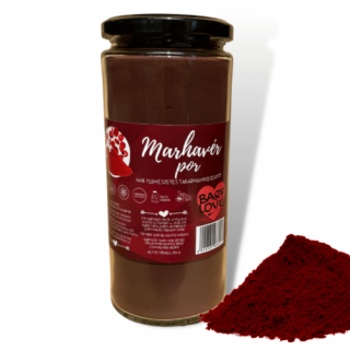 Marhavérpor, 250 g, Barf Love