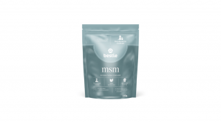MSM, 100 g, Bestie
