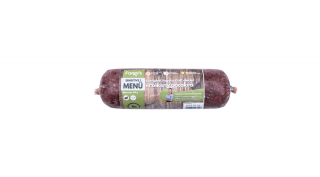 Sensitive1 menü (pulyka és bárány), 500g, Fanni's