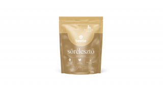 Sörélesztő, 100 g, Bestie