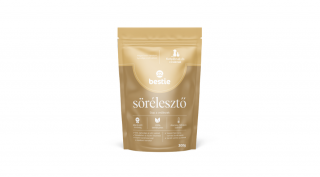 Sörélesztő, 300 g, Bestie