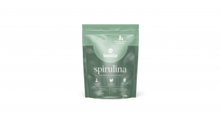 Spirulina, 100 g, Bestie