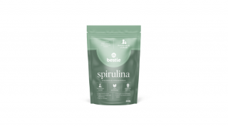 Spirulina, 200 g, Bestie