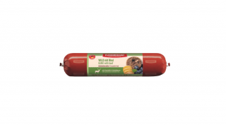 Szarvas marhával, burgonyával és áfonyával, 800g, MEATLOVE