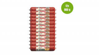 Tiszta bárány burgonyával, 12x800g, Meatlove