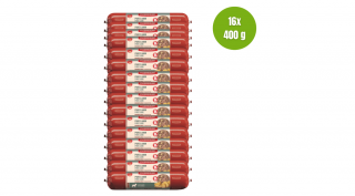 Tiszta bárány burgonyával, 16x400g, Meatlove