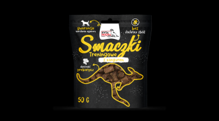 Tréningfalat kenguruval, 50gr, Syta Micha