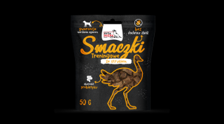 Tréningfalat struccal, 50gr, Syta Micha