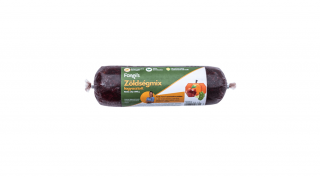 Zöldségmix, fagyasztott, 500g, Fanni's