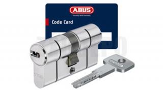 ABUS "D6PS" zárbetét 30/30