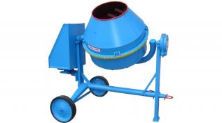 BETONKEVERŐ AGRO-WIKT BWA260 (260/150 LITER) 230V