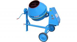 BETONKEVERŐ AGRO-WIKT BWA260 (260/150 LITER) 400V