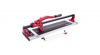 Csempevágó 800mm, max. vágás: 800 mm, max. vastagság 18 mm, 14 kg, vágókerék: 4770805