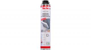 Fischer PUPP 750 B2 polystirol ragasztó