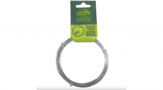 GALVAWIRE galvanizált dróthuzal 2,4mmx100m ezüst