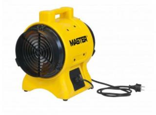 Ipari ventilátor MASTER BL4800