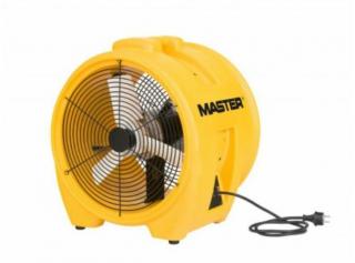 Ipari ventilátor MASTER BL8800