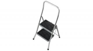 Krause 130860 Monto ToppyXL 2 fokos összecsukható fellépő /4,5kg;1,15m/