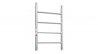 Krause - ProTec gurulóállványokhoz függőleges keret 1 m x 0,7 m 915023