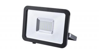 LED lámpa, falra szerelhető reflektor, 50W; 4500 Lm, IP65, 230V/50Hz, 2,1 kg