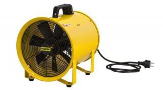 MASTER BLM6800 ipari ventilátor (30cm, max légszállítás 3900 m3/h)