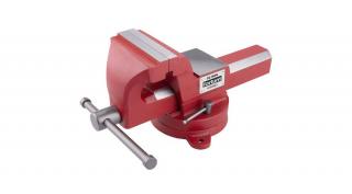 Satu fix;100 mm, 7 kg, max.befogás: 110 mm, max. összeszorító erő: 13 kN