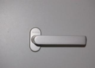 SCHÜCO Design ajtókilincs