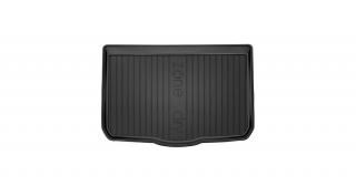 AUDI Q2 Frogum DZ405813 fekete műanyag - gumi csomagtértálca