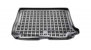 AUDI Q2 Rezaw-Plast 232038 fekete TPE szintetikus gumi csomagtértálca