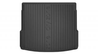AUDI Q7 I 5üléses Frogum DZ549130 fekete műanyag - gumi csomagtértálca